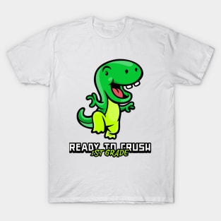 Ready to Crush T-Shirt